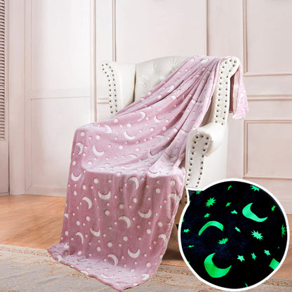 Damen Kuscheldecke Brehn
