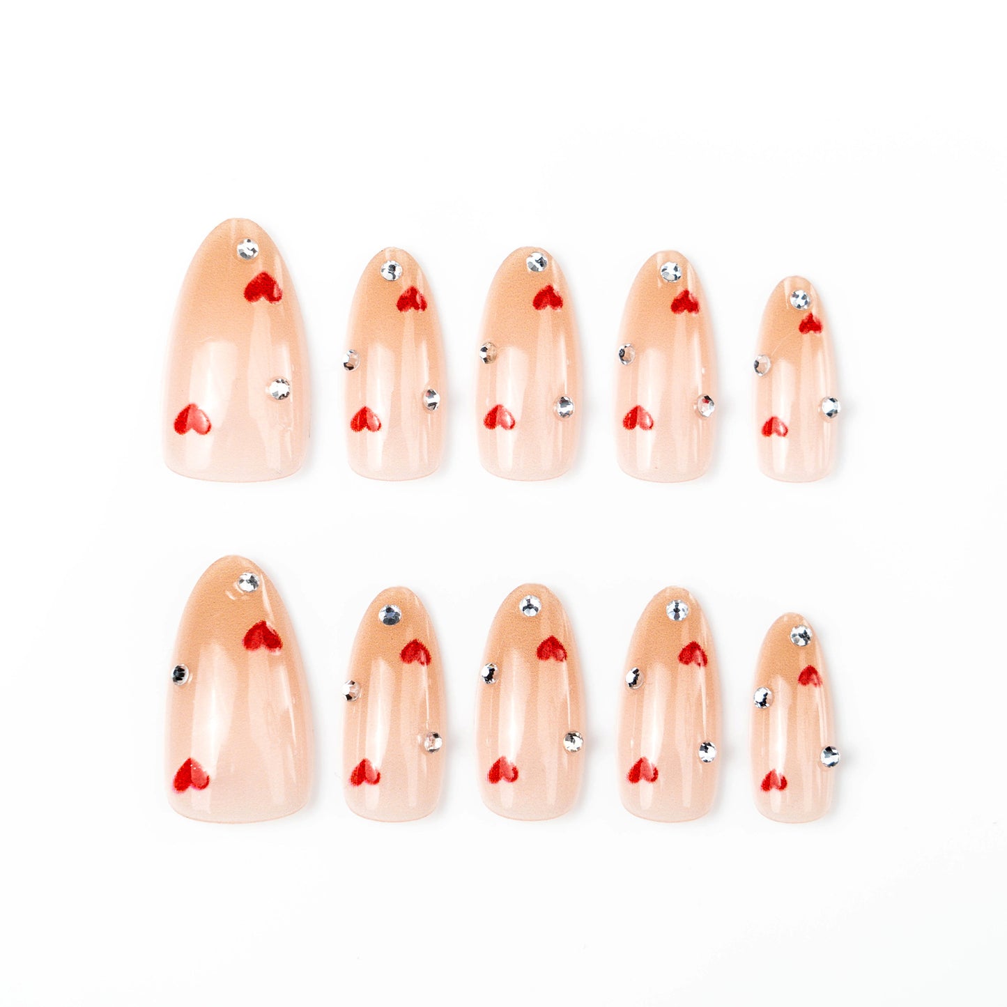 Nail Art Set Brehn