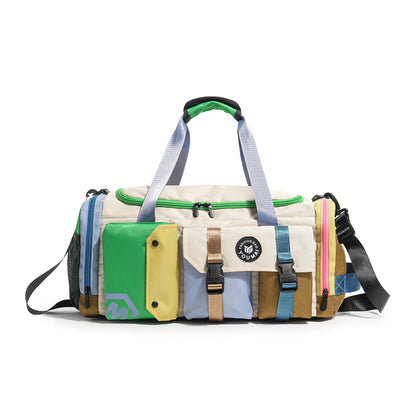Multi-Taschen Utility