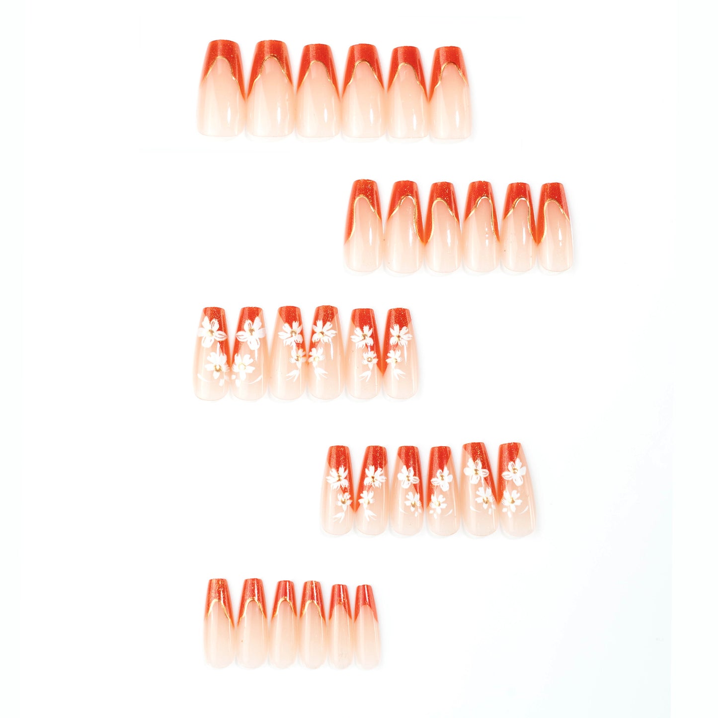 Nagelkunst Brehn