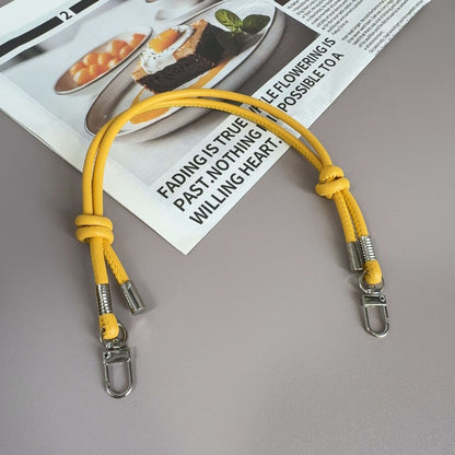 Stylische Silikon Lanyard Strap Brehn