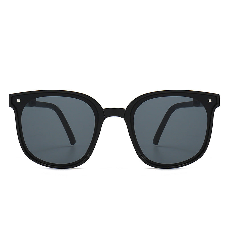Damen klassische Sonnenbrille im stilvollen Design Brehn