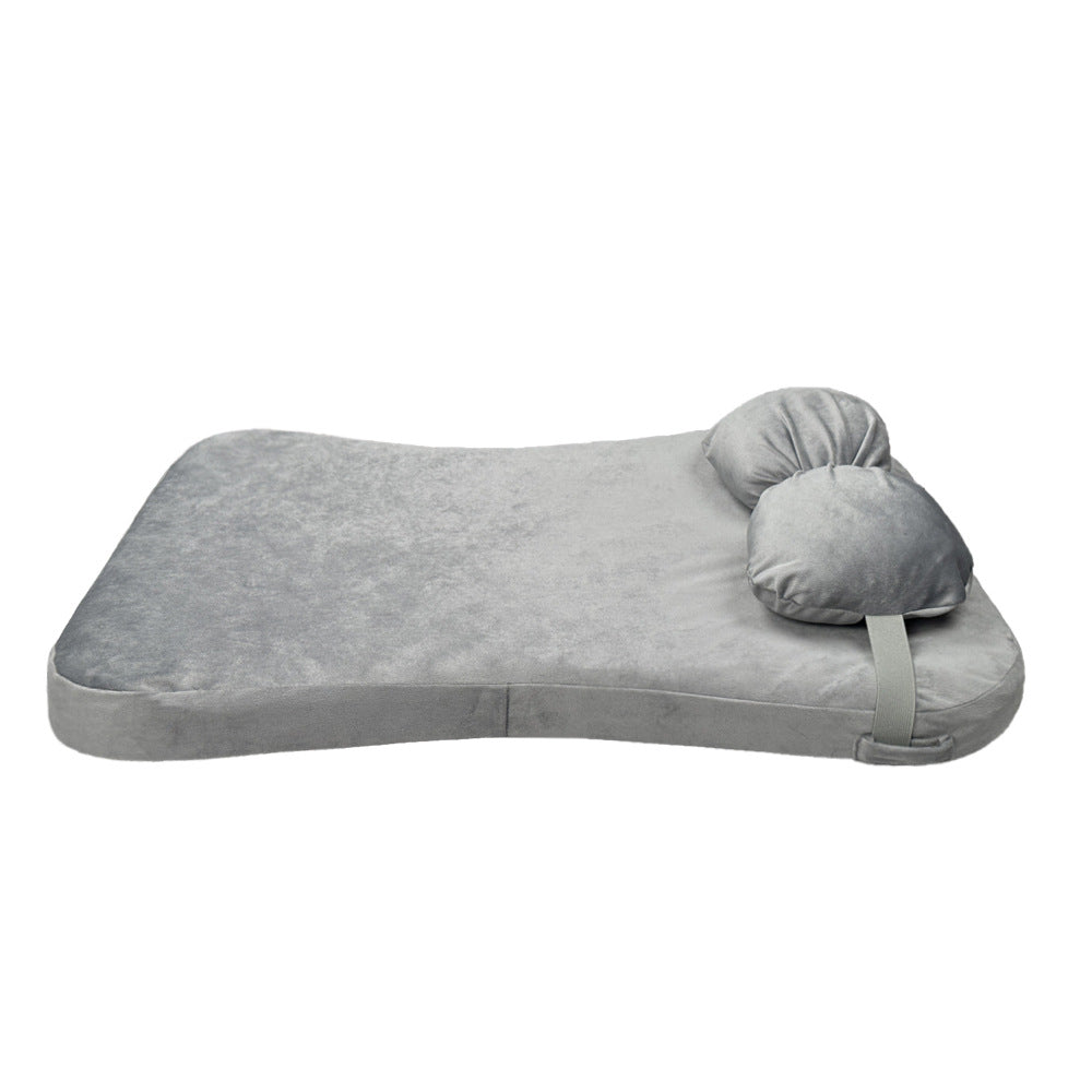 Ergonomische Schlafmatte Hundebett