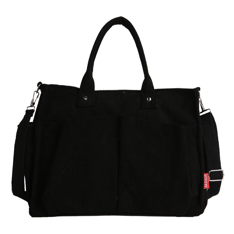 Cordura Multi-Taschen Tragetasche Brehn