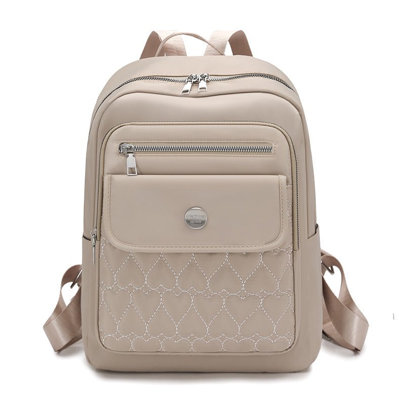 Mehrfach-Taschen Reisem backpack