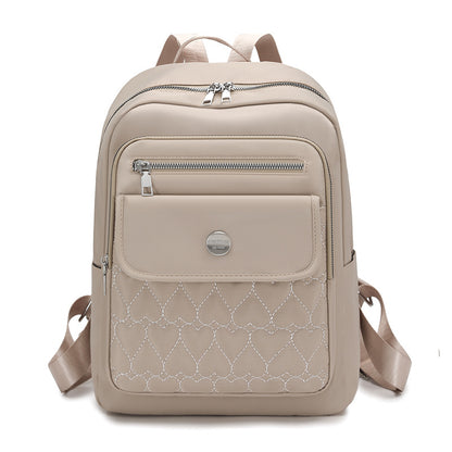 Mehrfach-Taschen Reisem backpack