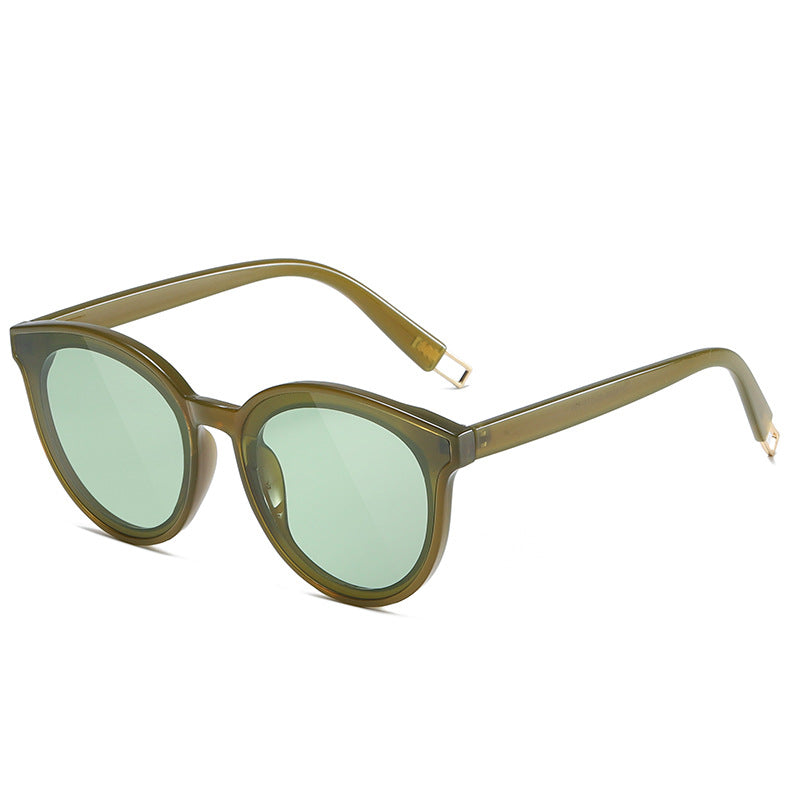Damen Sonnenbrille Brehn