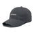 Damen trendige und lässige Cap mit besticktem Design Brehn