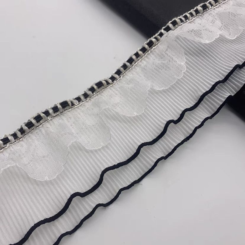 Elegante Blusen mit Rüschendetails Brehn