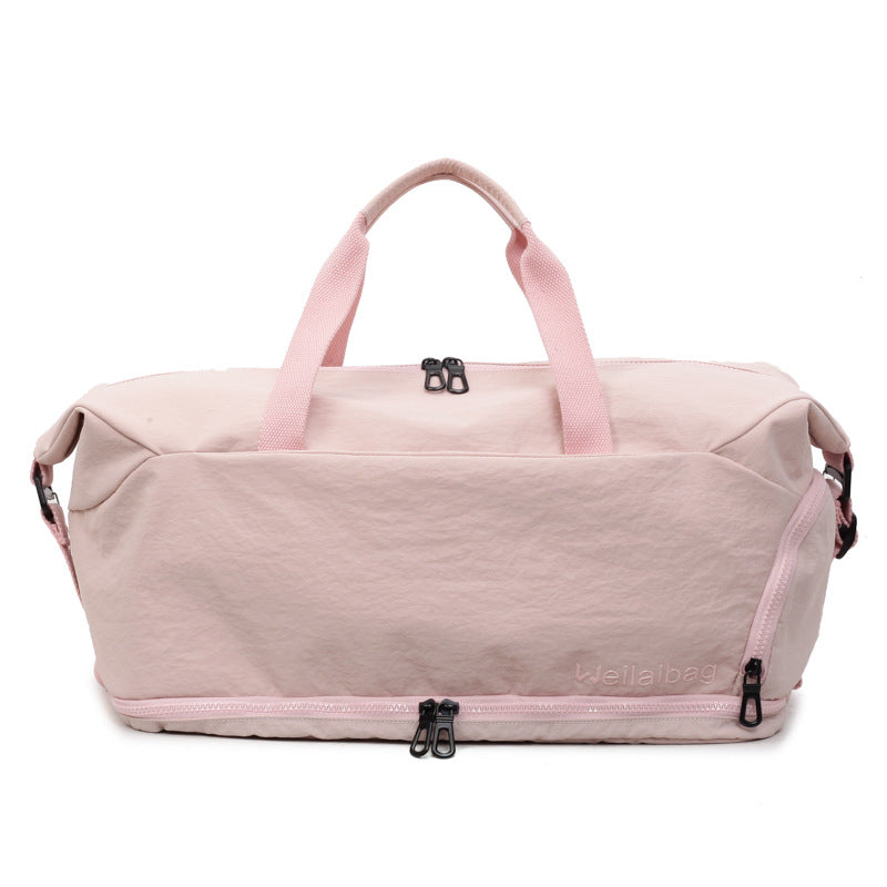 Hochkapazitäts-Reise-Duffel-Tasche