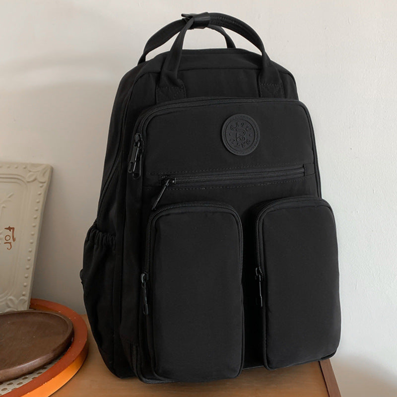 Multitaschen wasserdicht Reiserrucksack Brehn
