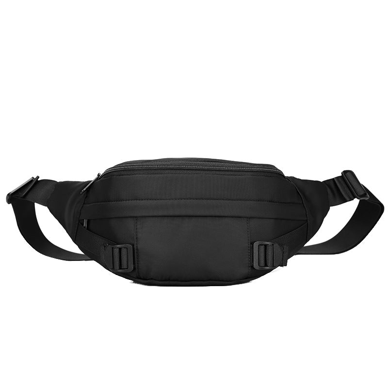 Ergonomischer Crossbody Sling Bag Brehn