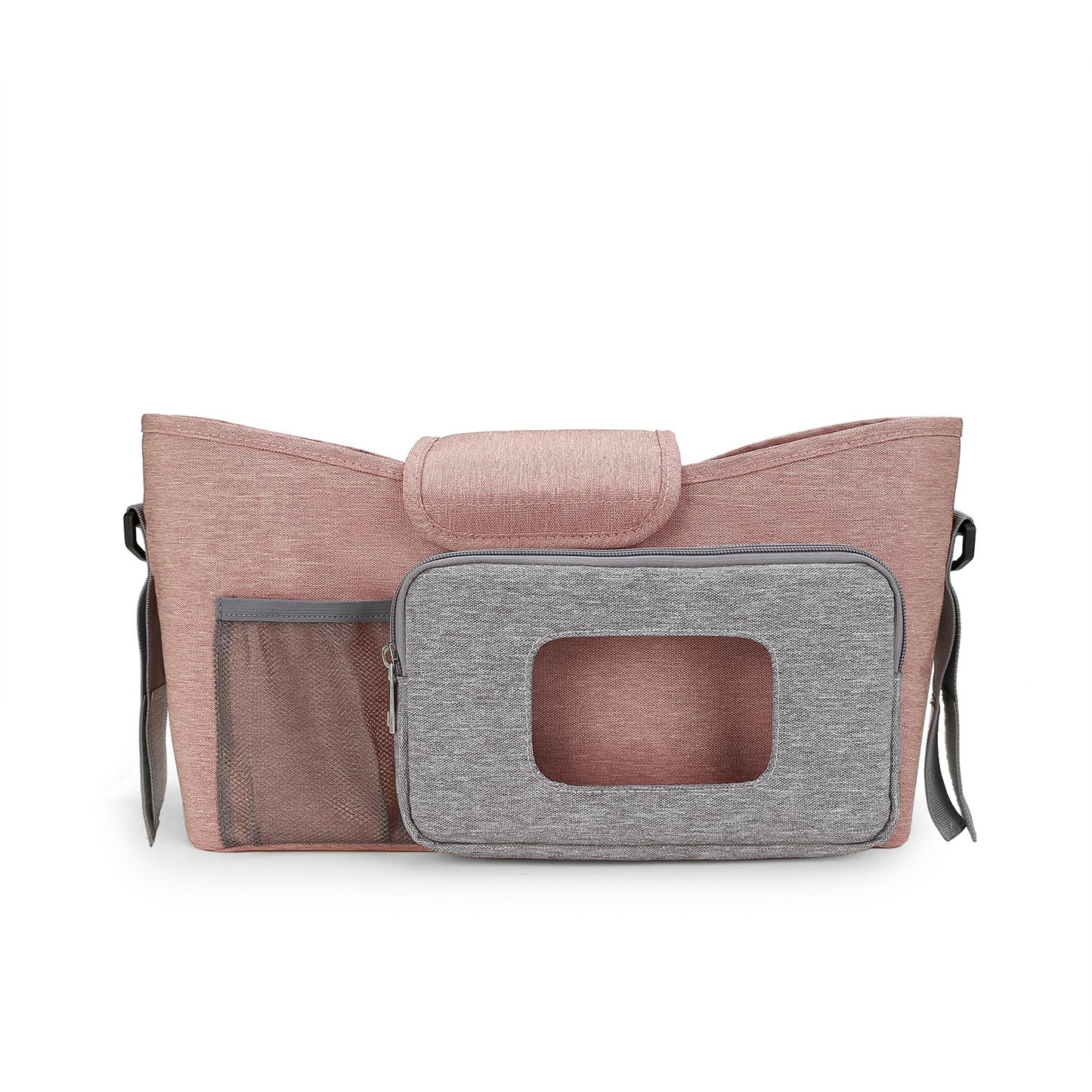 Organisierende Babytasche Brehn