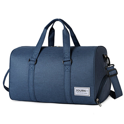 Vielseitige Rollreisetasche Brehn