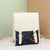 Stylischer Schmetterlingsdesign-Rucksack Brehn