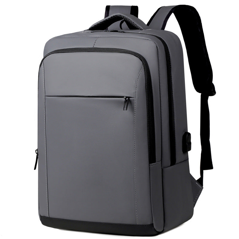 Multifunktionaler USB-Lade-Laptop-Rucksack