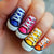 Kreative Nagelkunst Designs Brehn