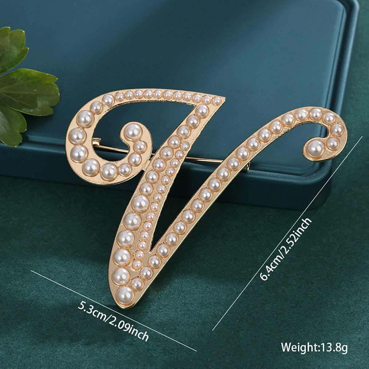 Haaraccessoire Brehn