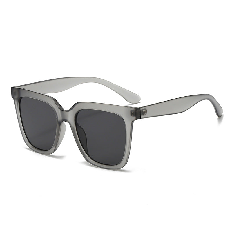 Damen modische quadratische Sonnenbrille Brehn