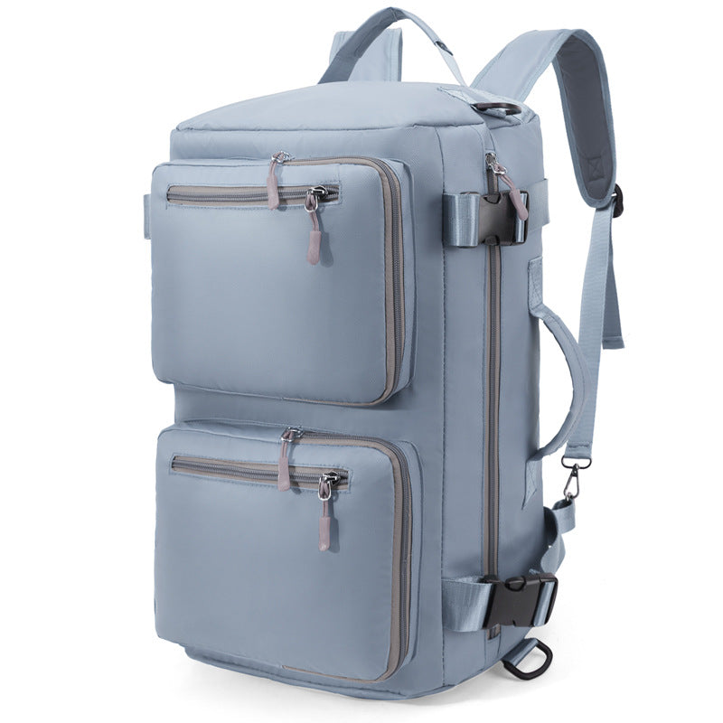 Vielseitiger Utility-Reise-Rucksack Brehn