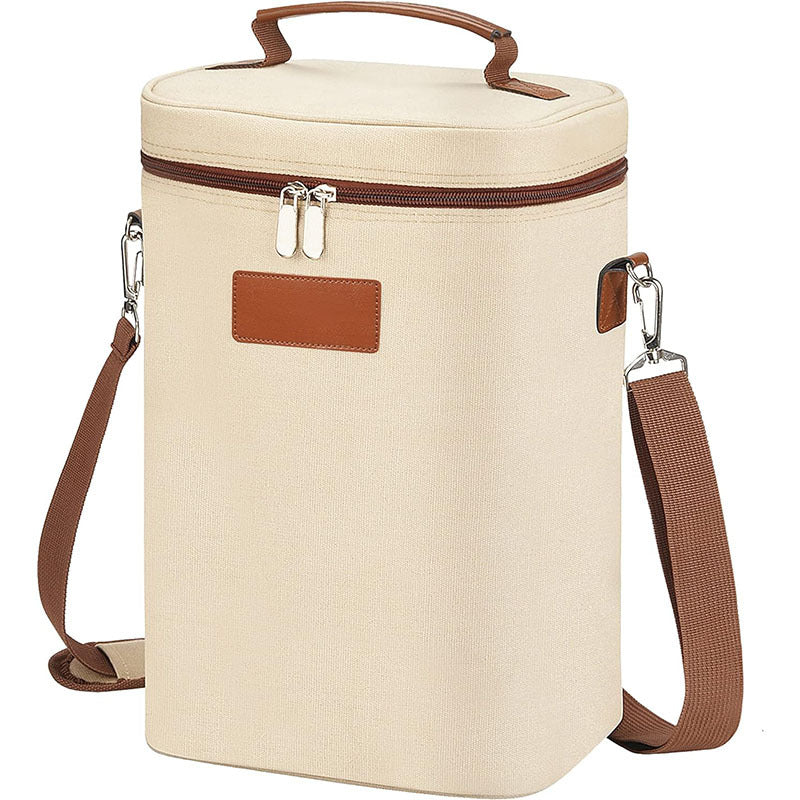 Damen Kühlende Tasche mit Isolierwirkung Brehn