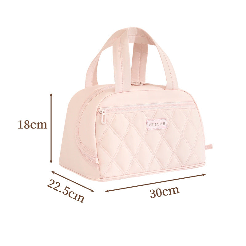 Premium Isolierte Lunch Tasche Brehn