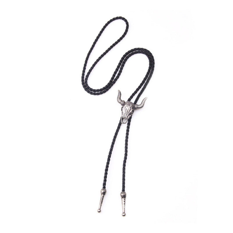 Western-Stil Bolo Tie Brehn