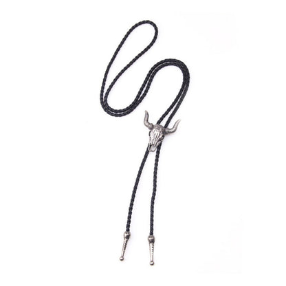 Western-Stil Bolo Tie Brehn