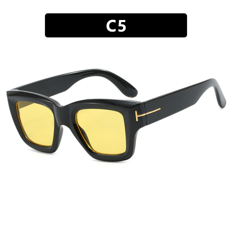 Damen Sonnenbrille Brehn