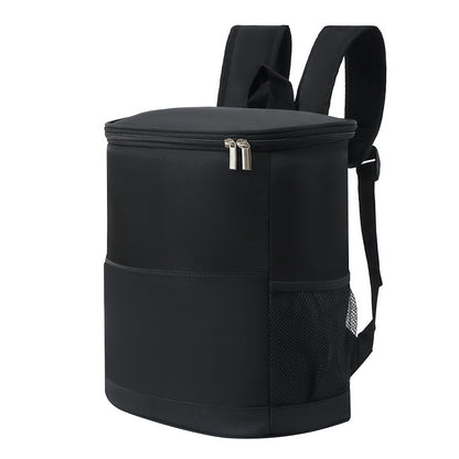 Damen Isolierte Kühltasche mit praktischem Tragekomfort Brehn