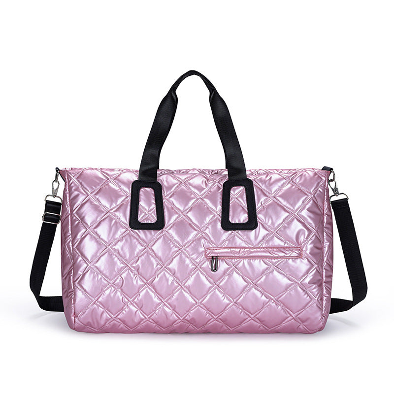 Gepolstertes Multi-Funktions-Reisetasche Brehn