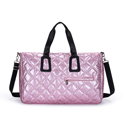 Gepolstertes Multi-Funktions-Reisetasche Brehn