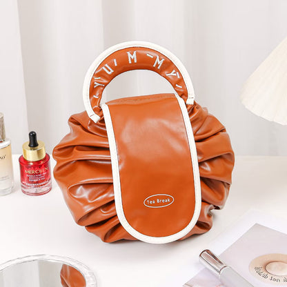 WoChic Rüsch Handtasche