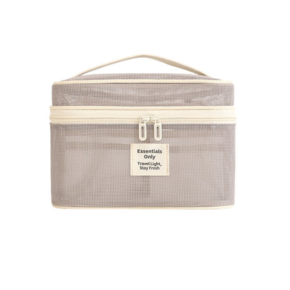Portable Reis Makeup Organizer Brehn