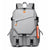 Urban Multifunktions-Rucksack Brehn