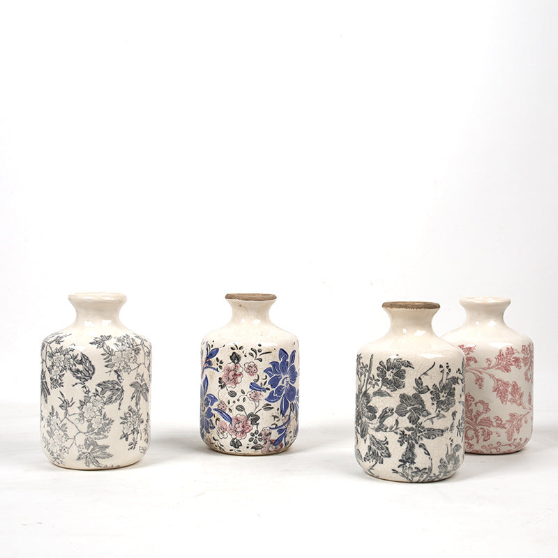 Dekorative Vase Brehn