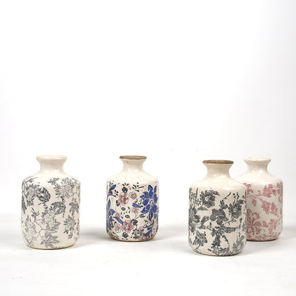 Dekorative Vase Brehn