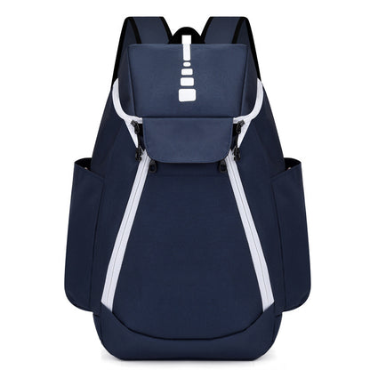 Stylischer Multifunktions-Rucksack Brehn