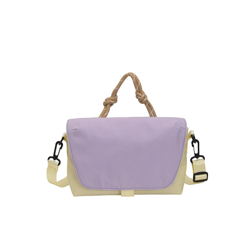 WoCompact Multifunktionale Handtasche Brehn