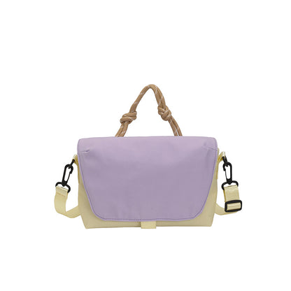 WoCompact Multifunktionale Handtasche Brehn