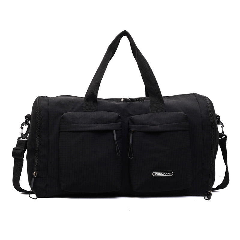 Kompakte Sport Reise Duffel