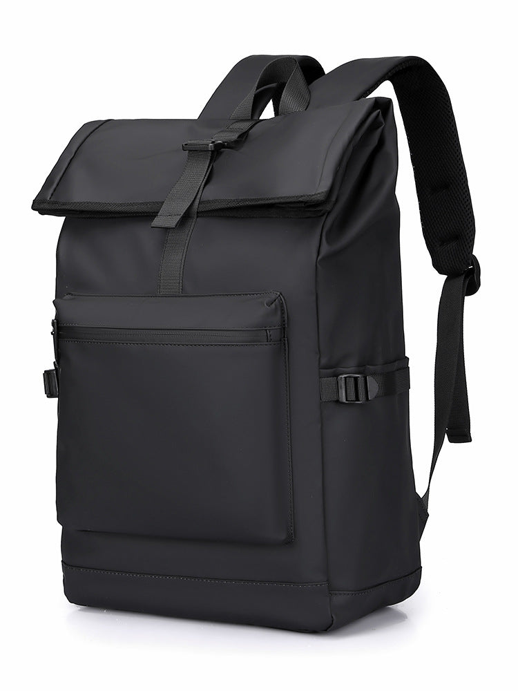 Hochwertiger Rucksack mit Modernem Fächersystem Brehn