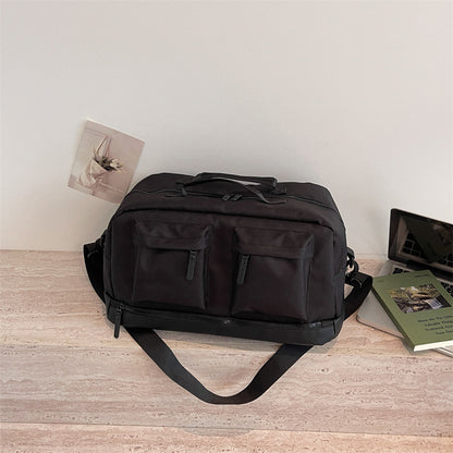 Multi-Taschen Reise Tragetasche Brehn