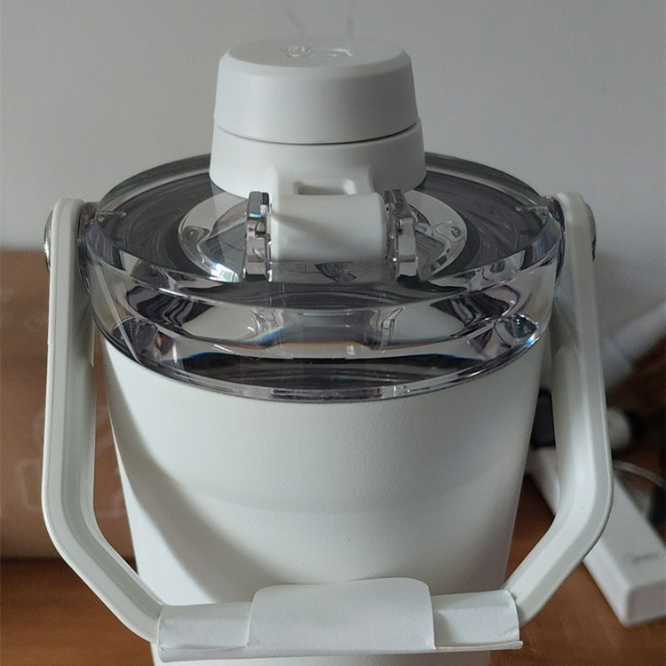 Unisex Isolierte Trinkflasche Brehn