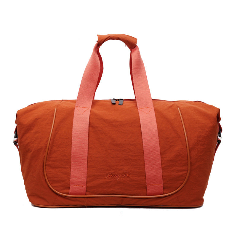 Reise-Duffel-Tasche Brehn