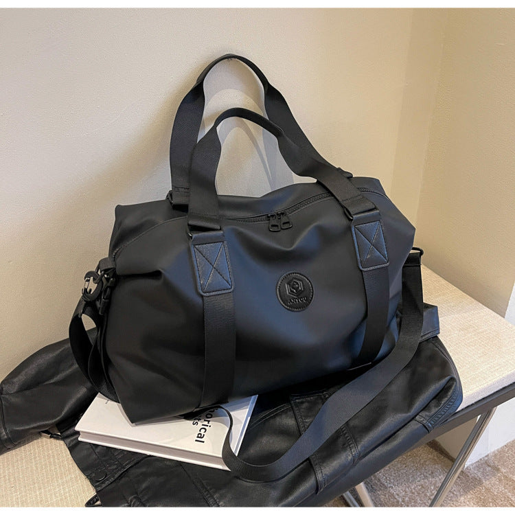 Wasserdichte Abenteuer-Duffle-Tasche Brehn