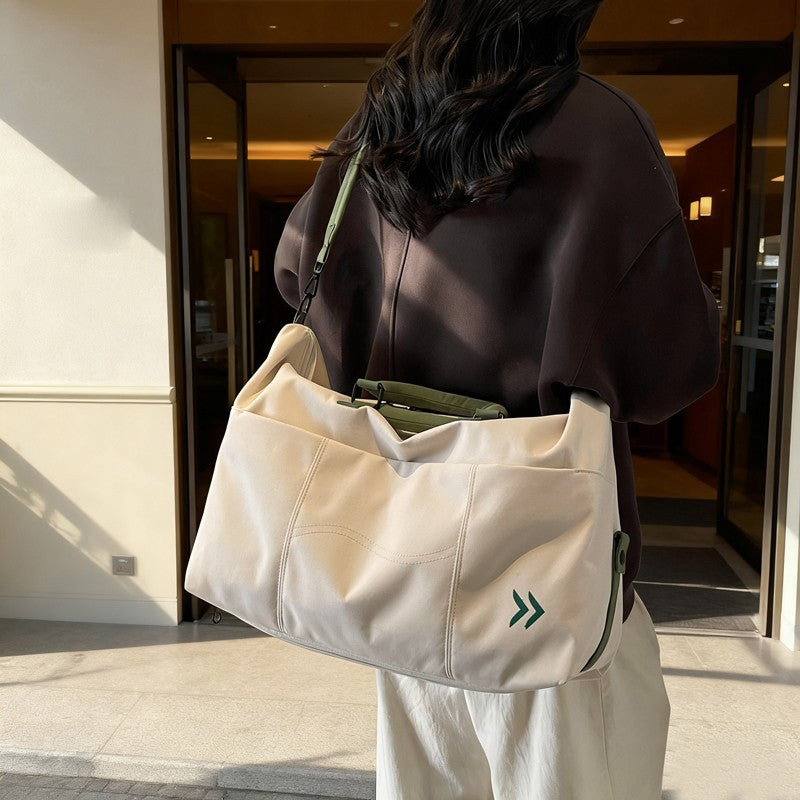 Geräumige Reisetasche Brehn