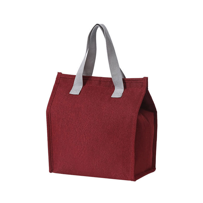 Damen Isolierte Kühltasche mit praktischem Trennsystem Brehn