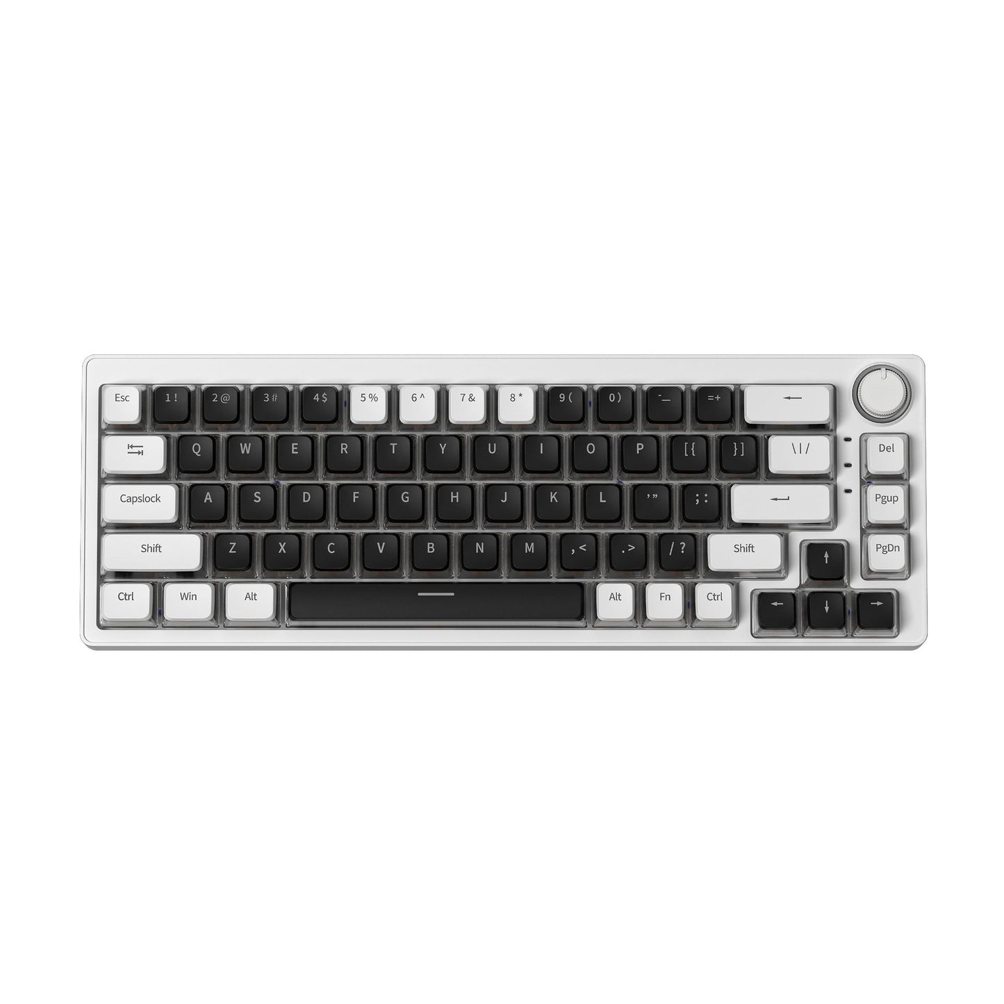 Kabellose Mechanische Tastatur Brehn