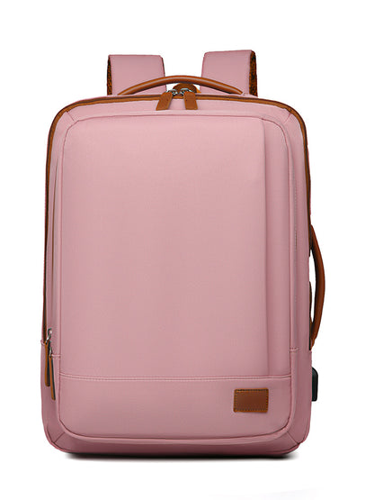 Professioneller Laptop-Rucksack Brehn